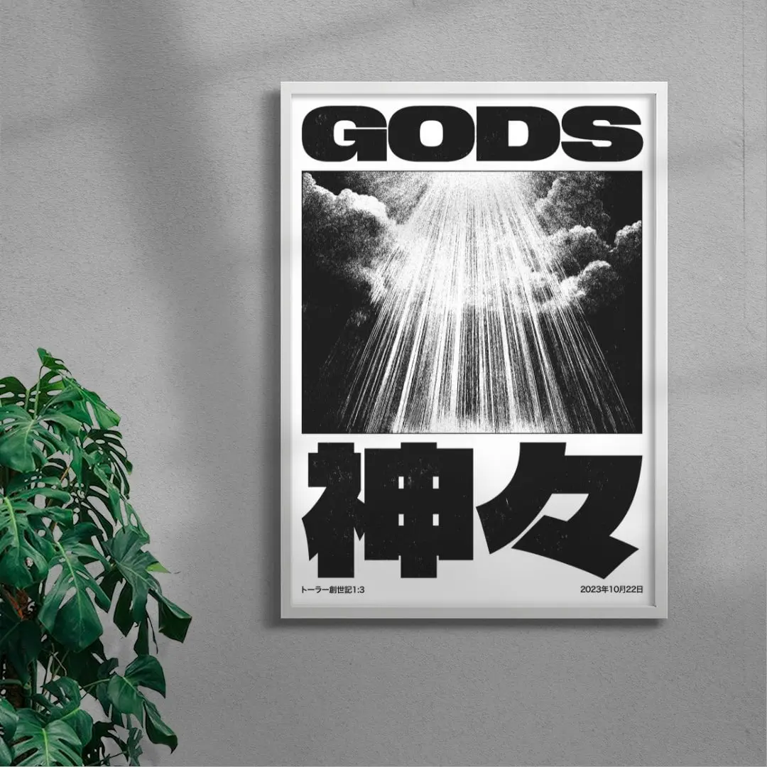 GODS - Image 5