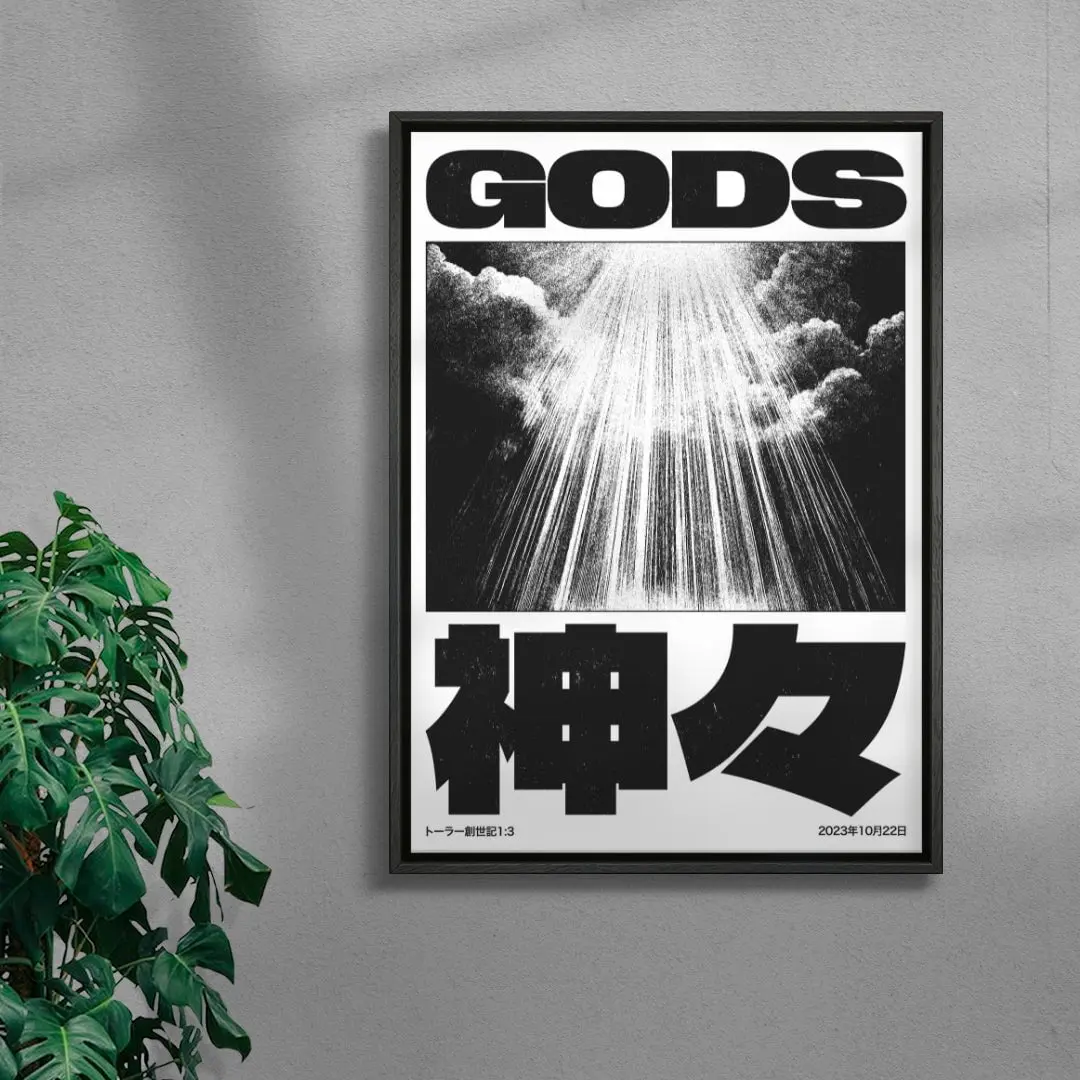 GODS - Image 3