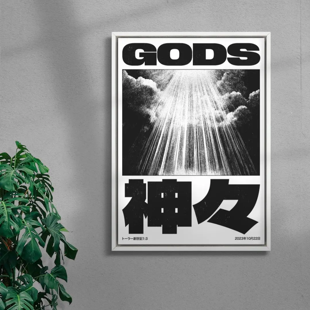 GODS - Image 5