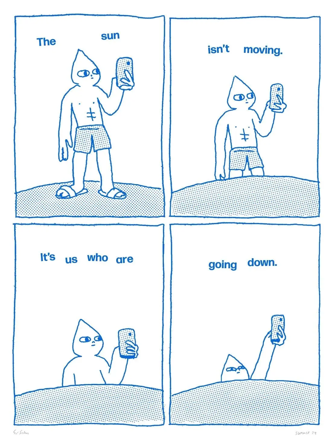 Going Down - Image 2