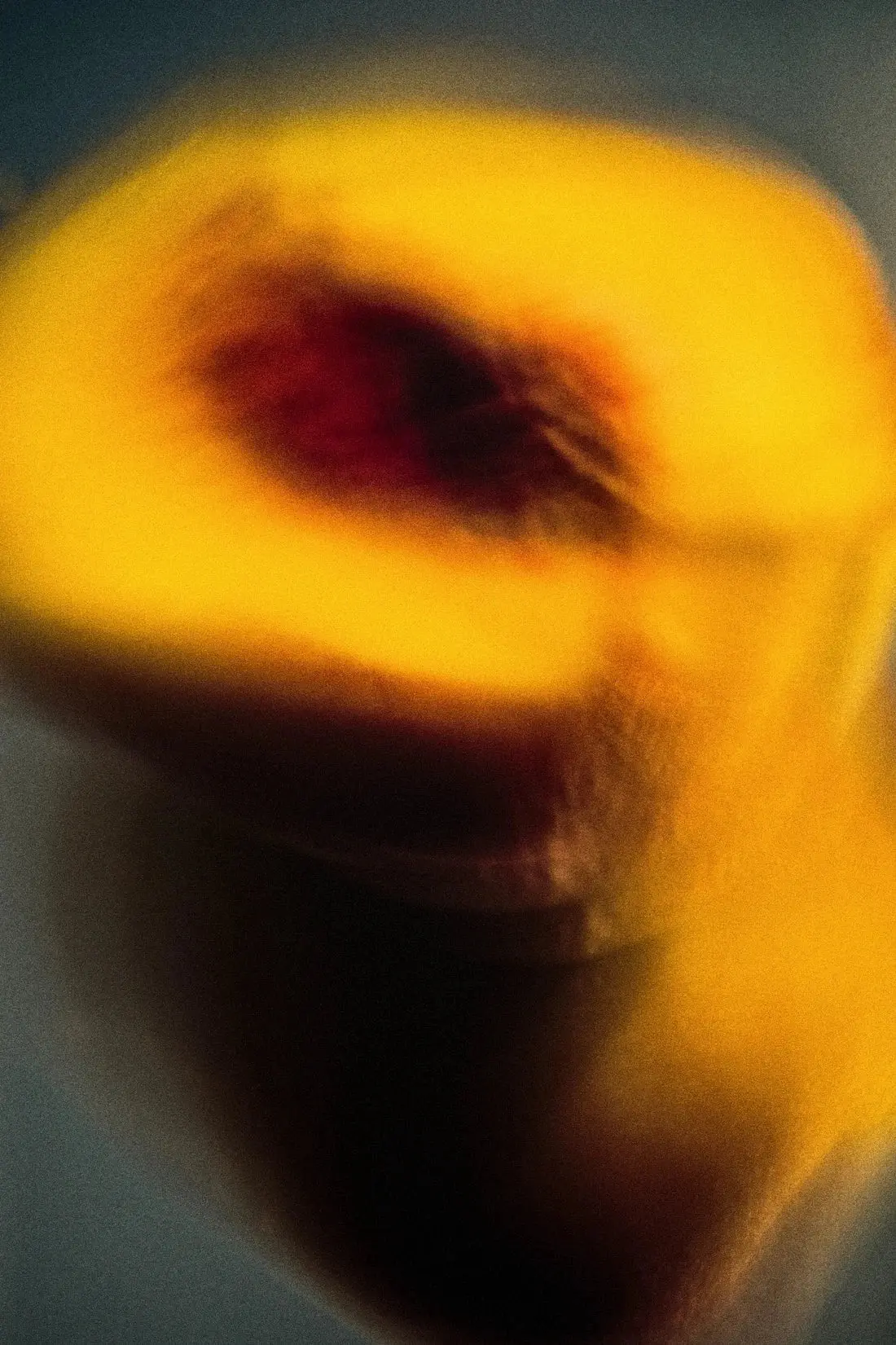 Golden Peach - Image 2