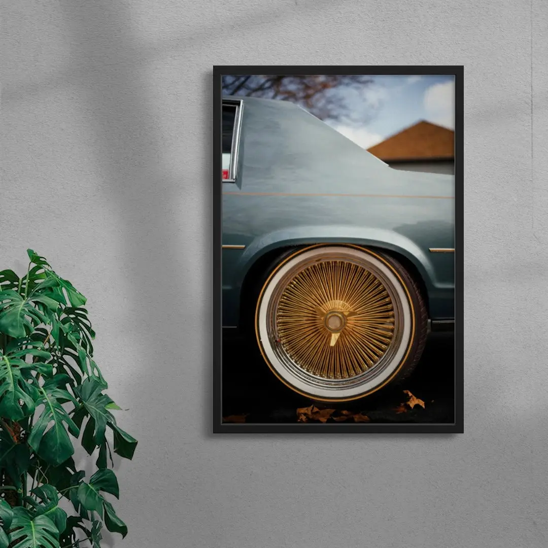Golden Rim - Image 4