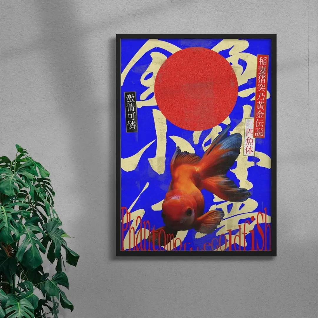 Goldfish - Image 3