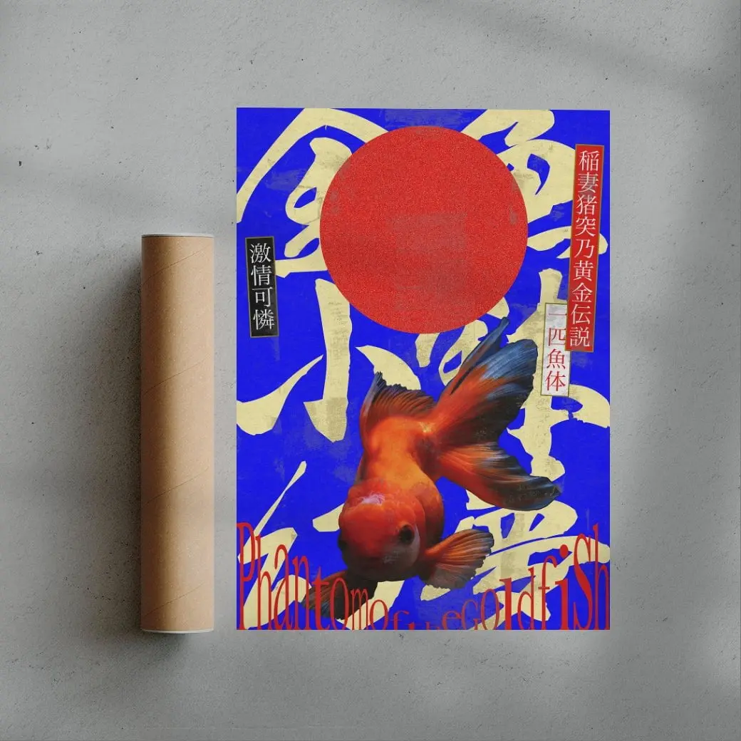 Goldfish - Image 3