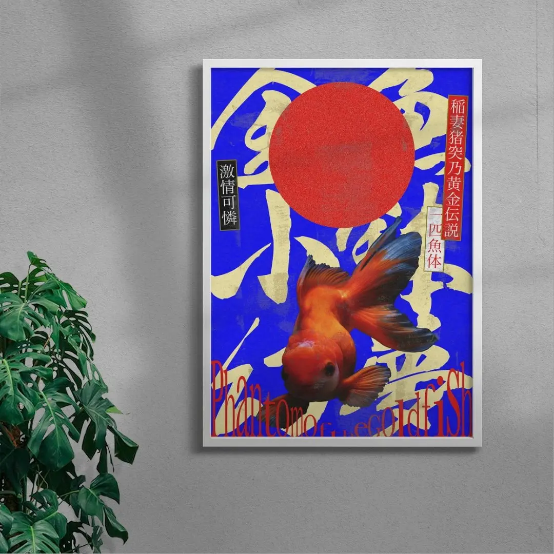 Goldfish - Image 5