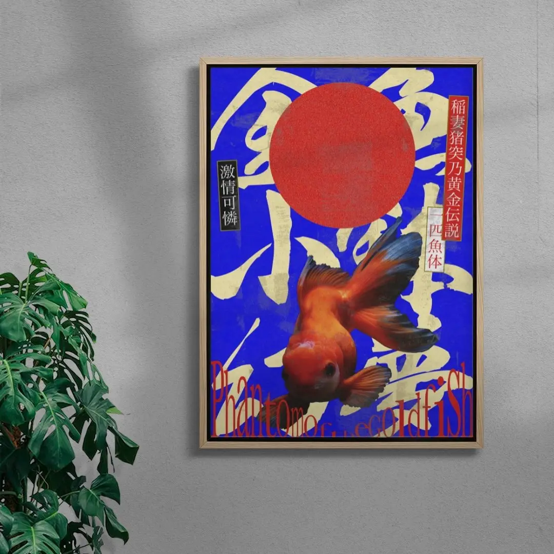 Goldfish - Image 4