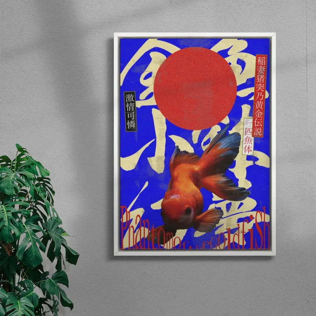Goldfish - Image 5