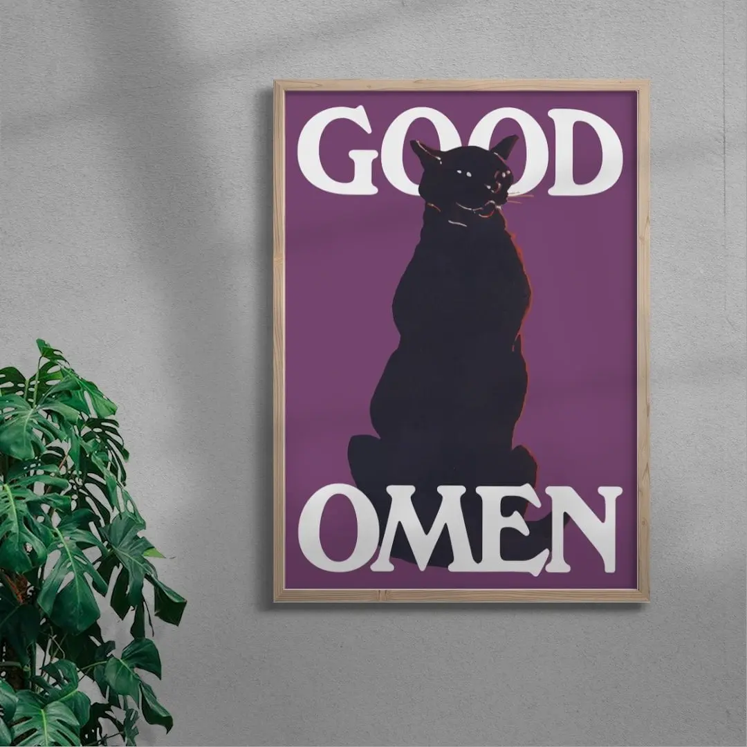 Good Omen - Image 5