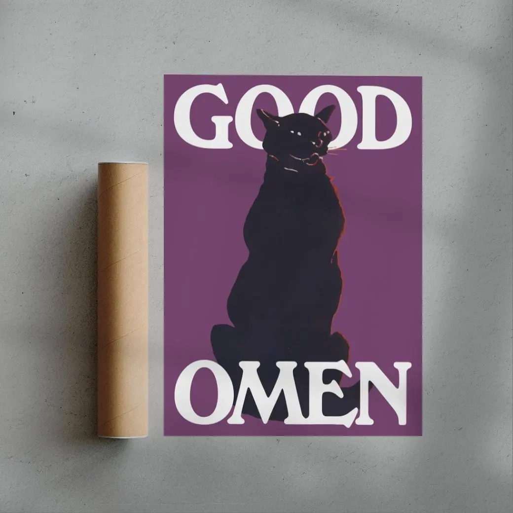 Good Omen - Image 3
