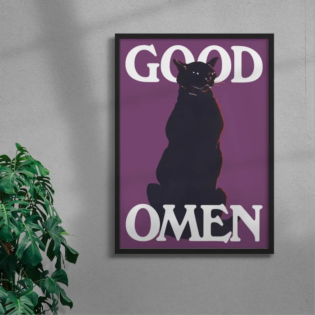Good Omen - Image 4