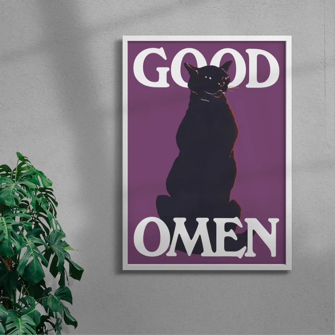 Good Omen - Image 5
