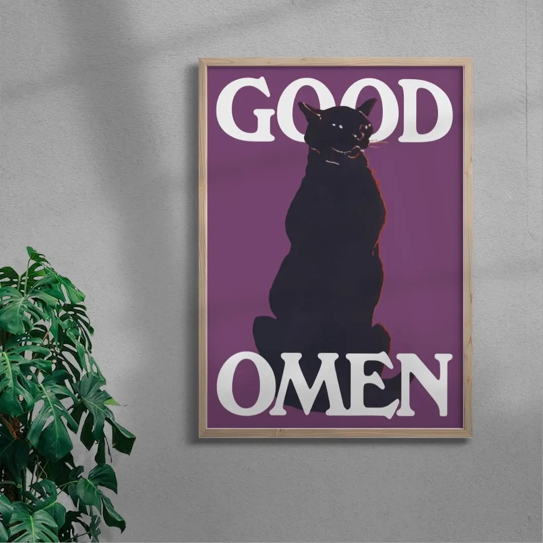 Good Omen - Image 6