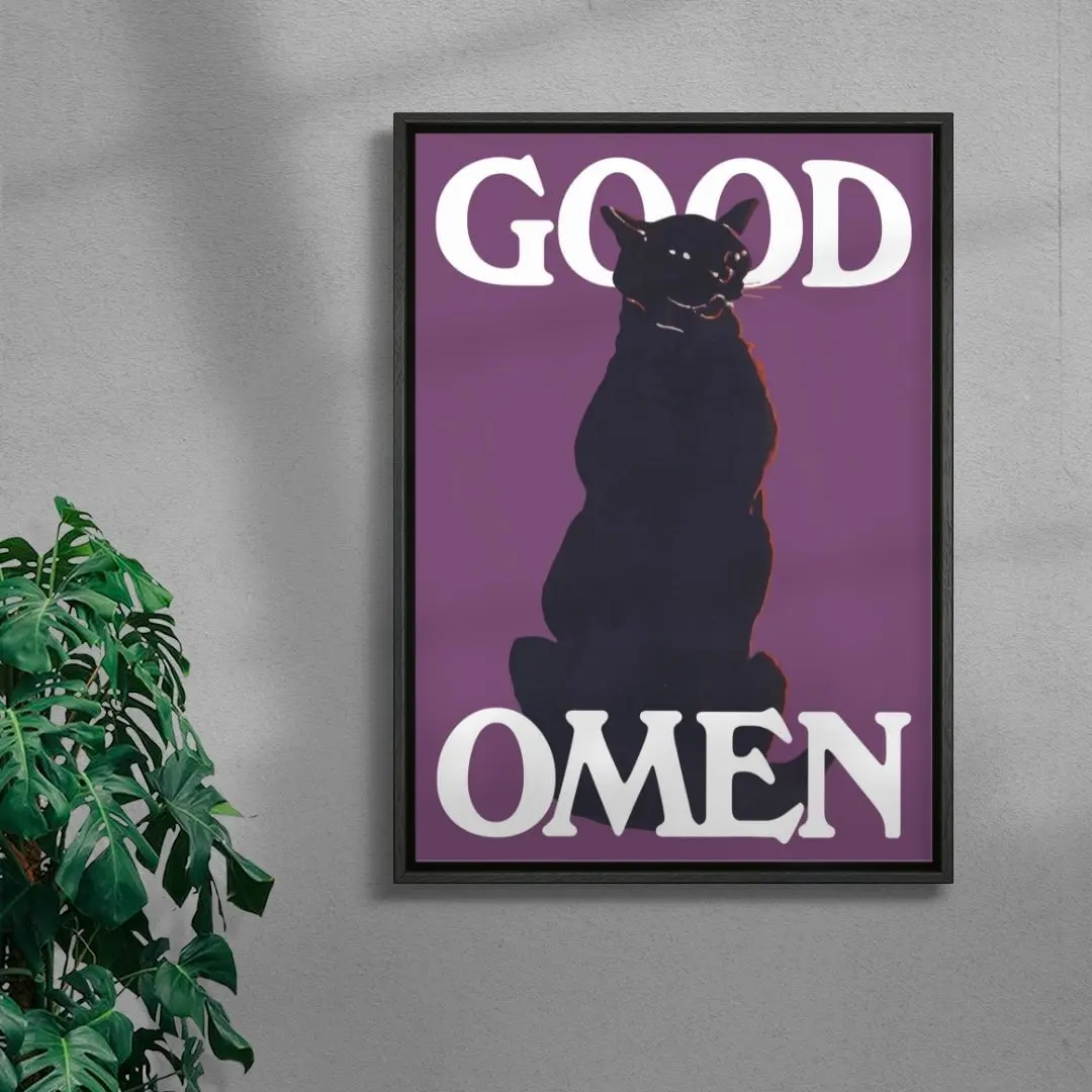 Good Omen - Image 3
