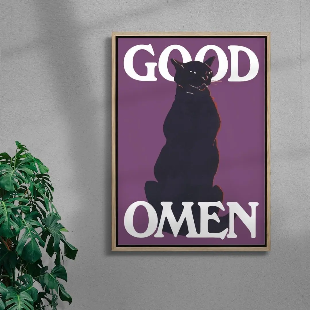 Good Omen - Image 4