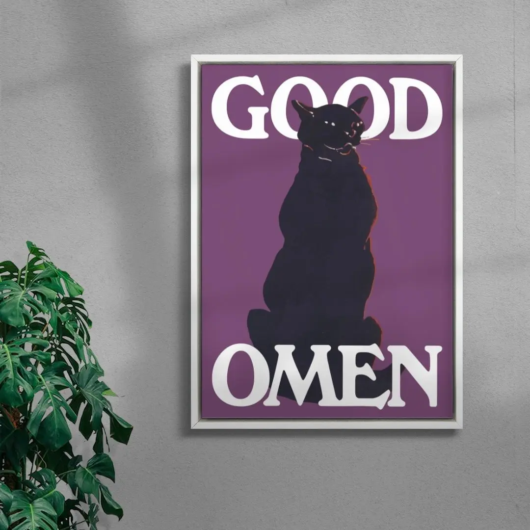 Good Omen - Image 5
