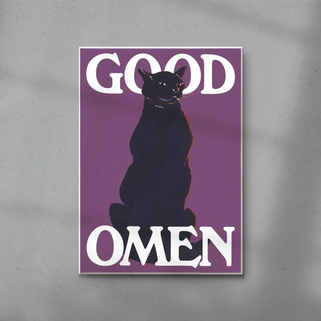 Good Omen - Image 6