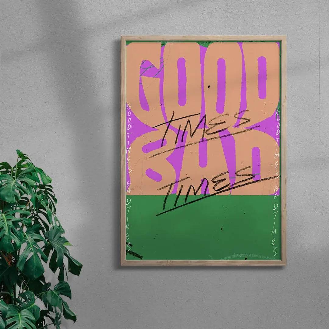 Good times, bad times - Image 4