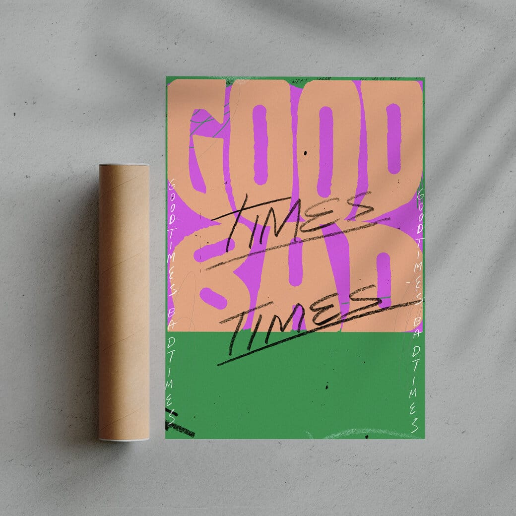 Good times, bad times - Image 3