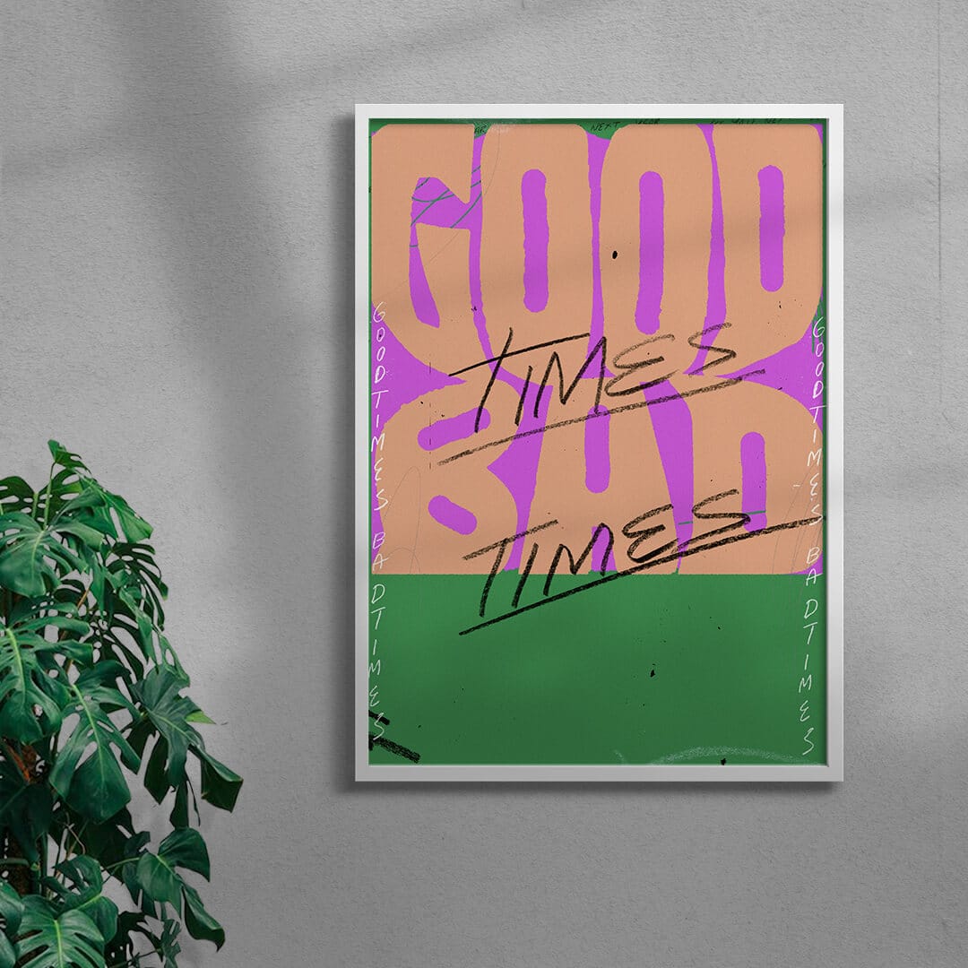 Good times, bad times - Image 4