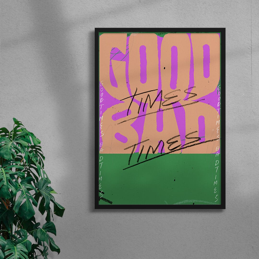 Good times, bad times - Image 6