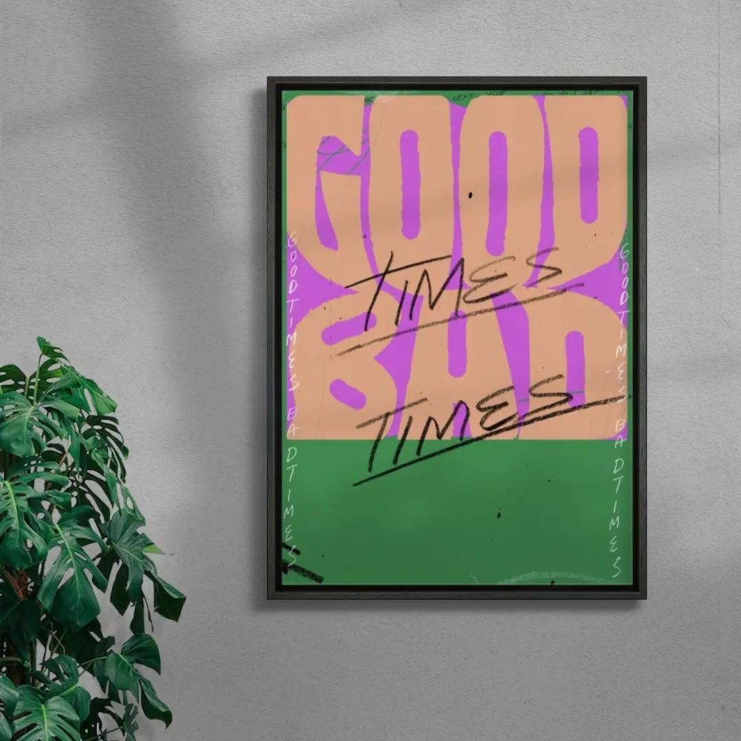 Good times, bad times - Image 3