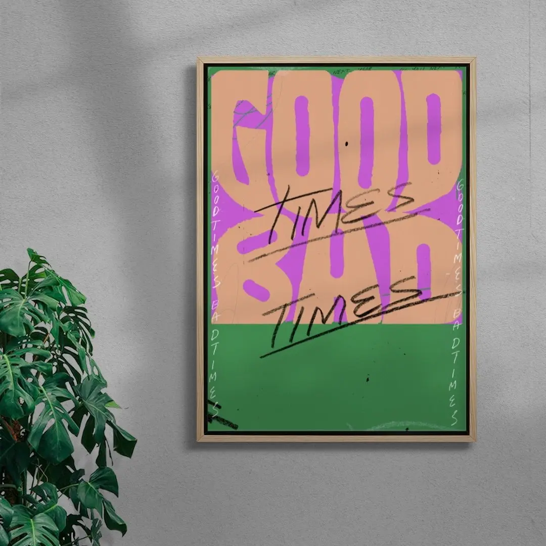 Good times, bad times - Image 4