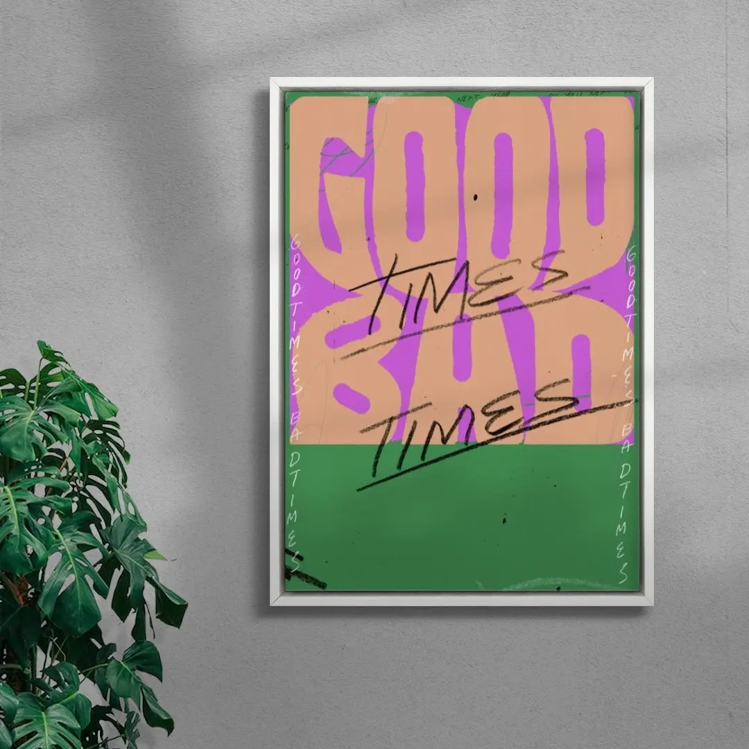 Good times, bad times - Image 5