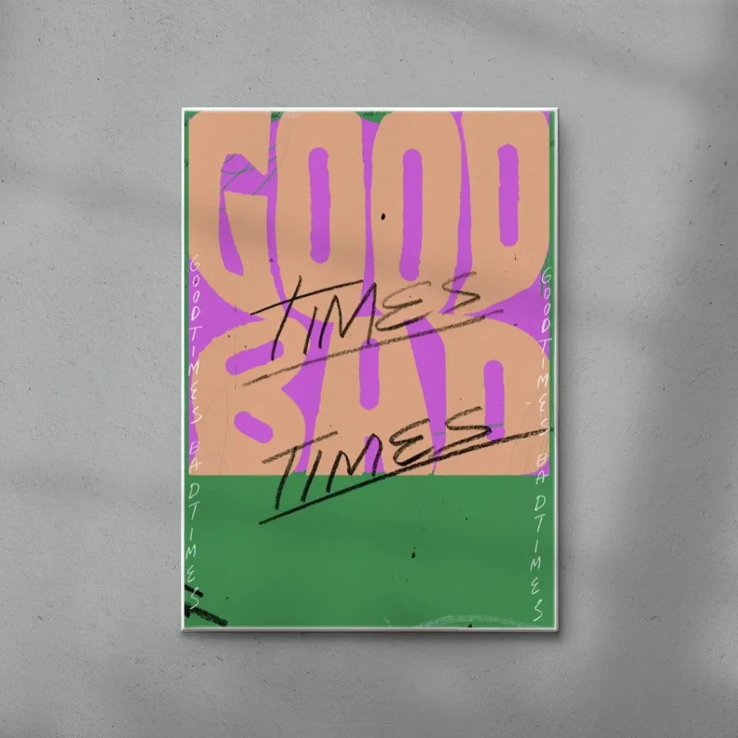 Good times, bad times - Image 6