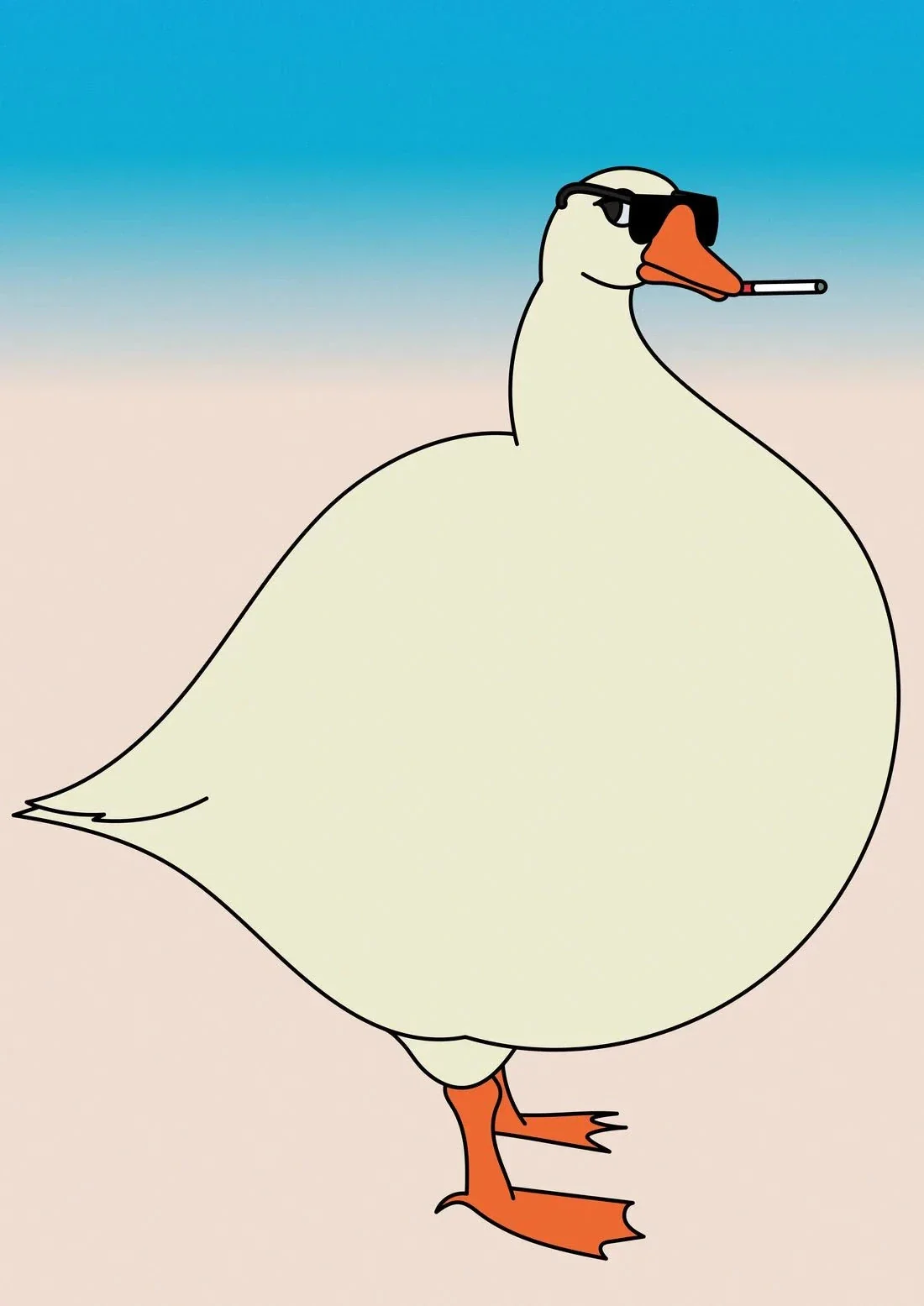 Goose - Image 2