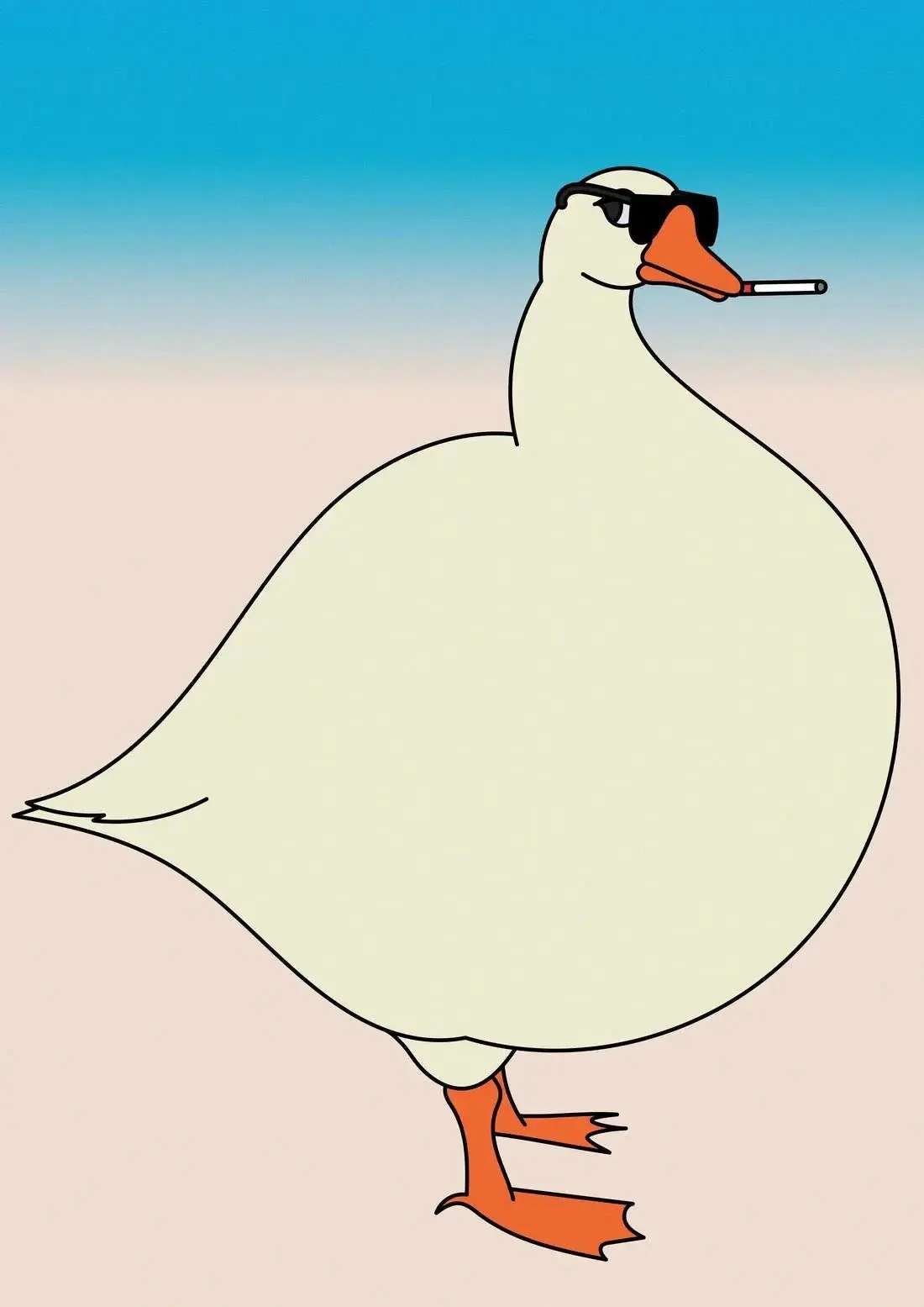 Goose - Image 2