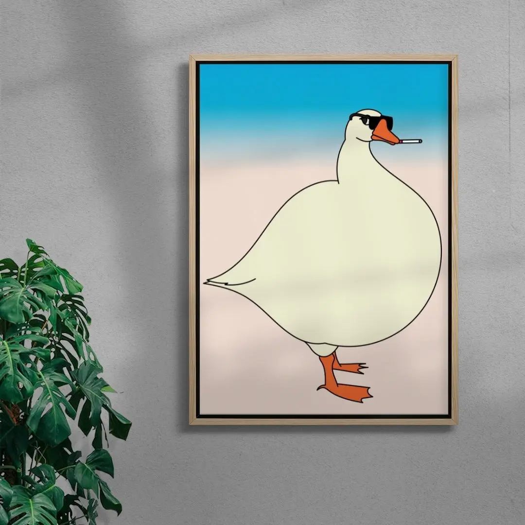 Goose - Image 4