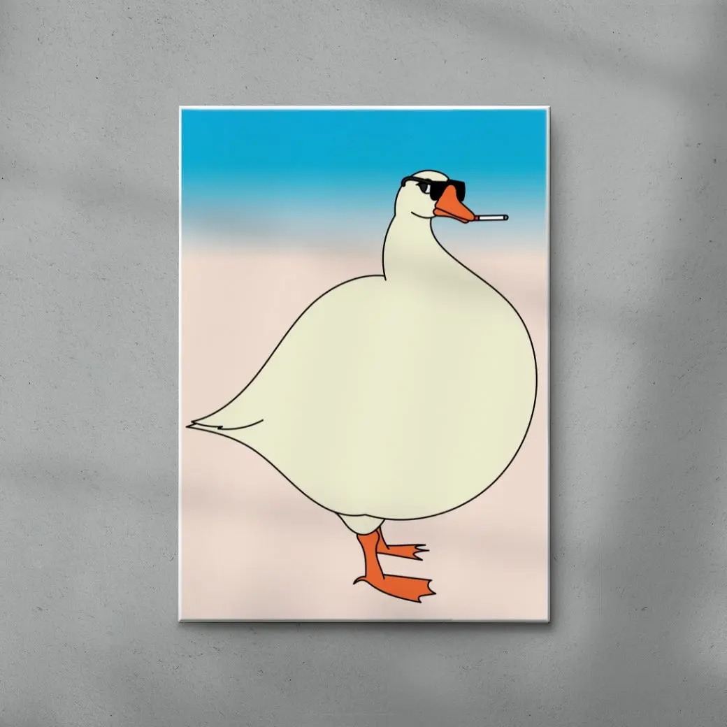 Goose - Image 6