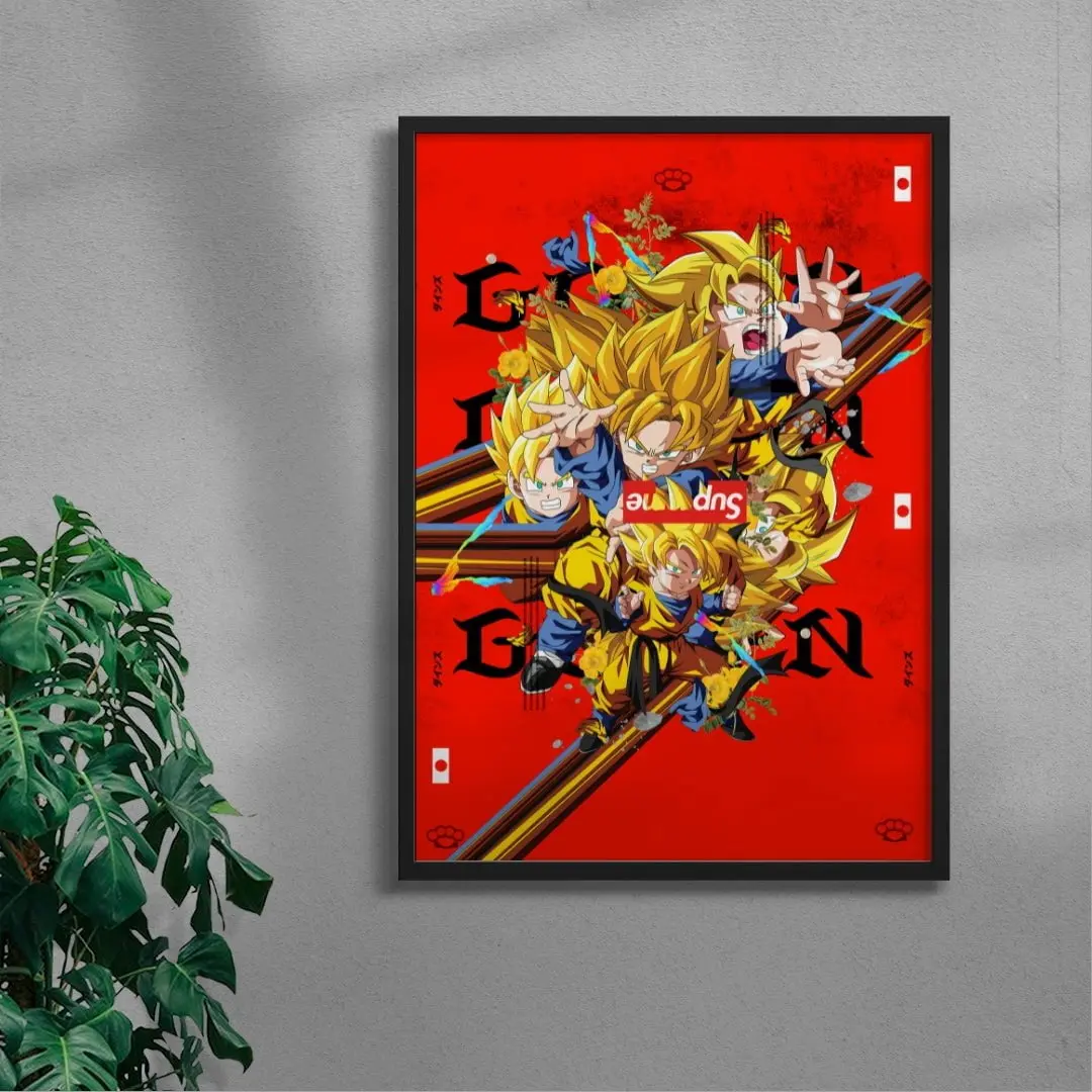 GOTEN TAG - Image 3