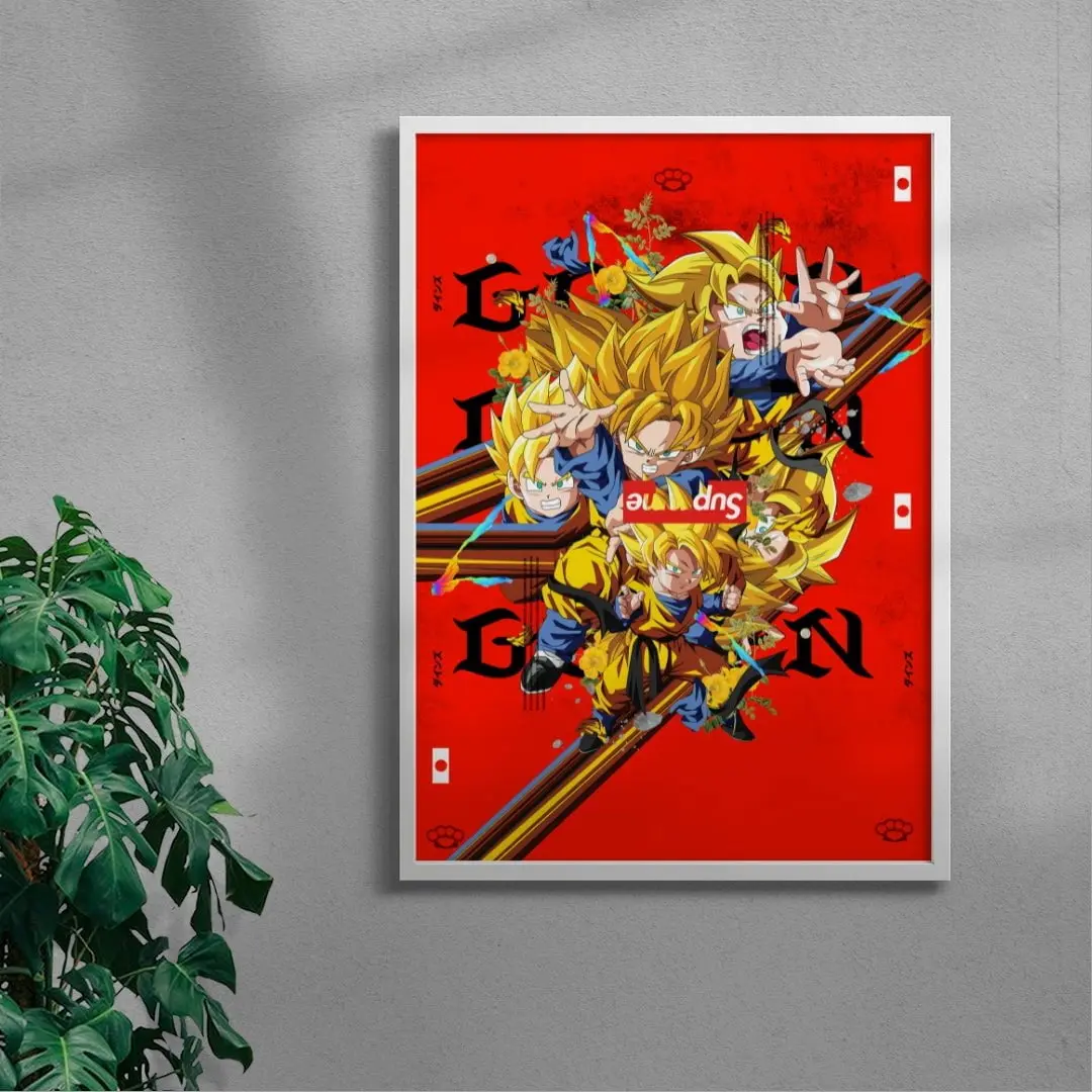 GOTEN TAG - Image 4