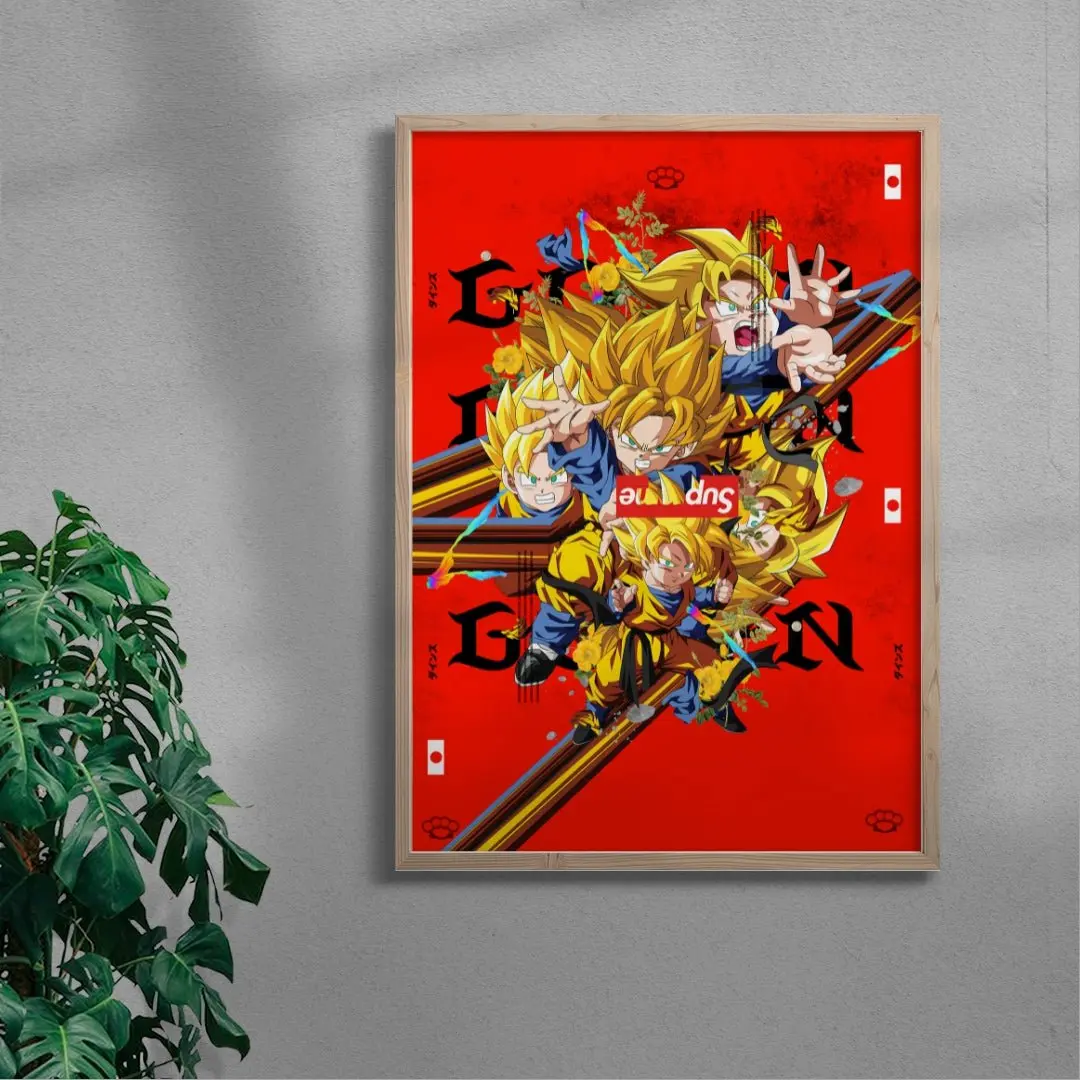 GOTEN TAG - Image 6