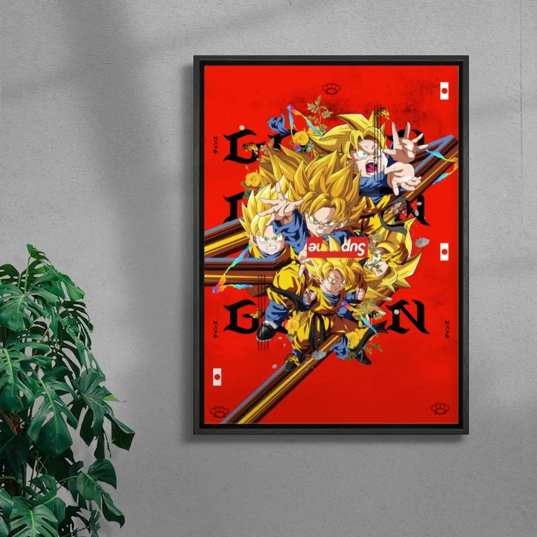 GOTEN TAG - Image 3