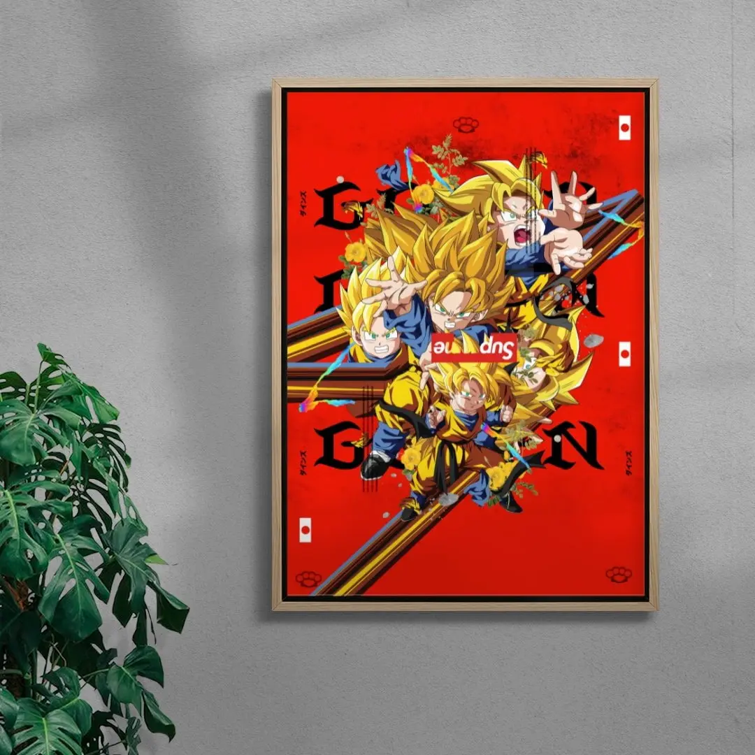 GOTEN TAG - Image 4