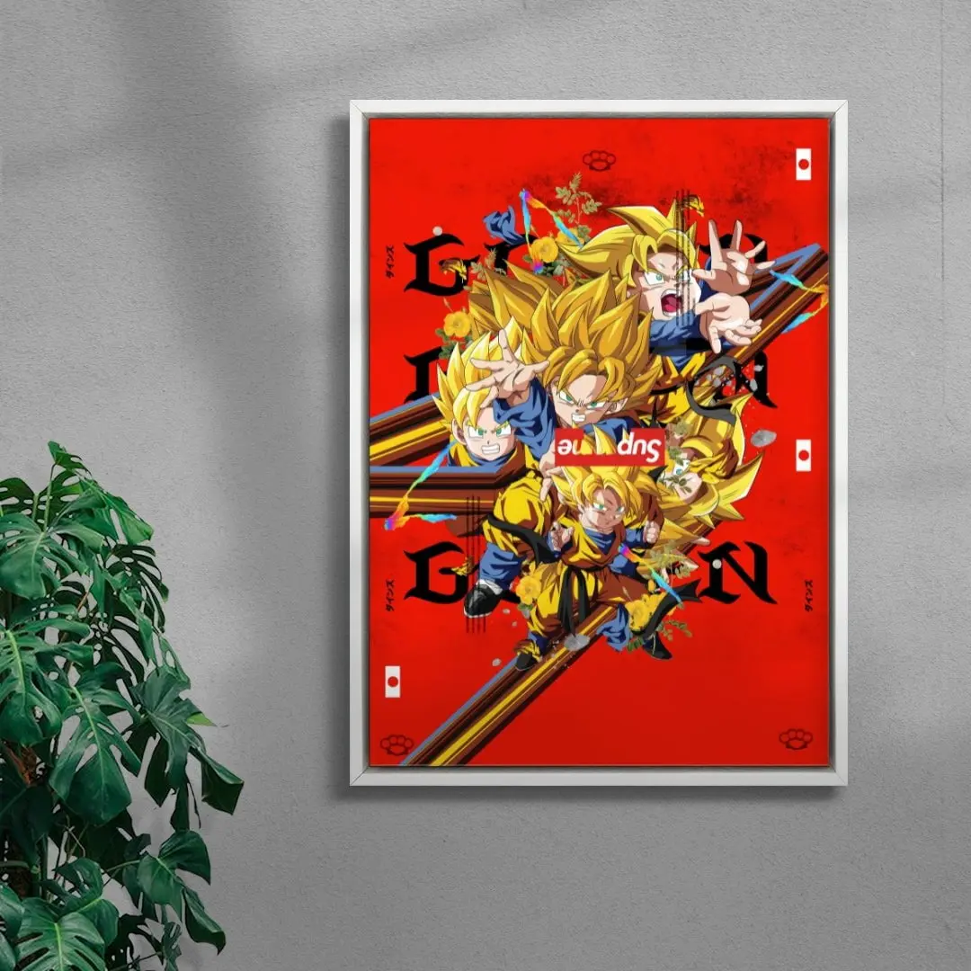 GOTEN TAG - Image 5