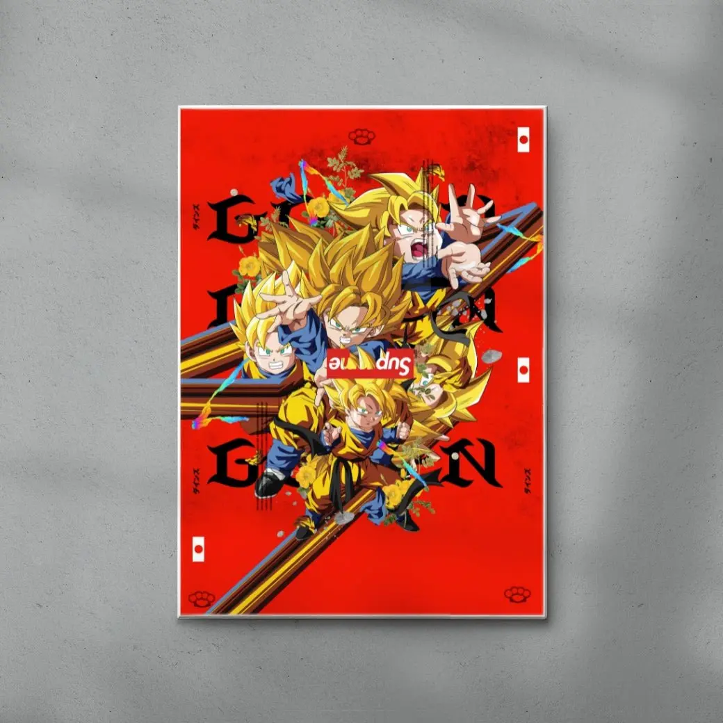 GOTEN TAG - Image 6