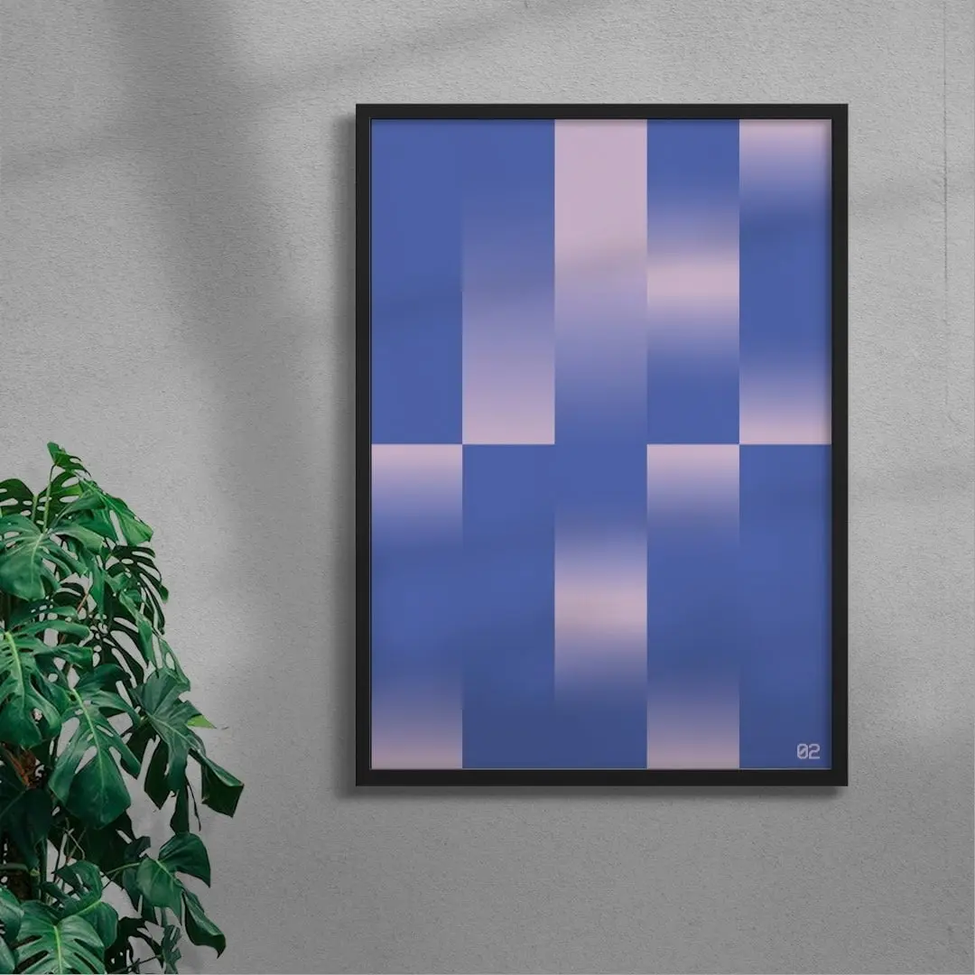 Grade 02 - UNFRAMED - Image 3