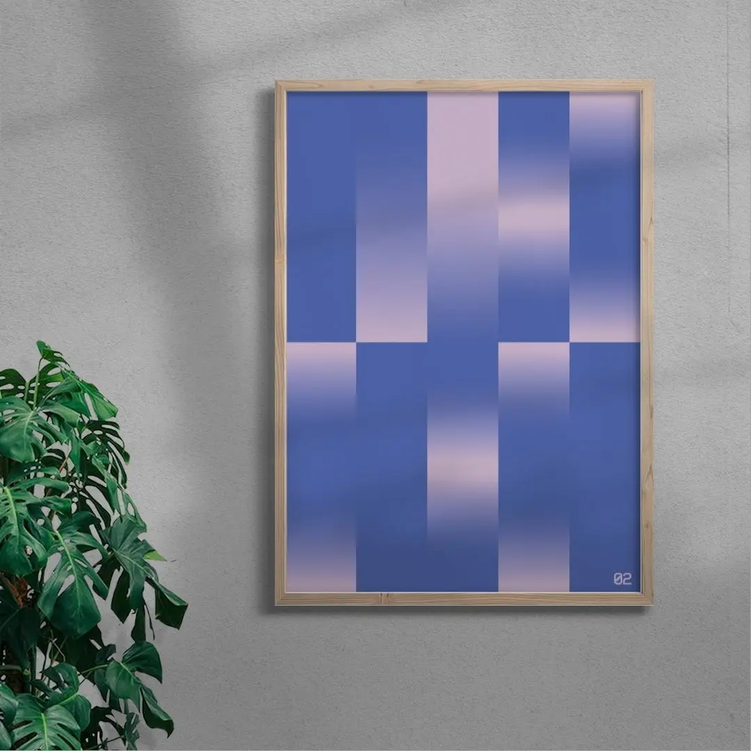 Grade 02 - UNFRAMED - Image 5