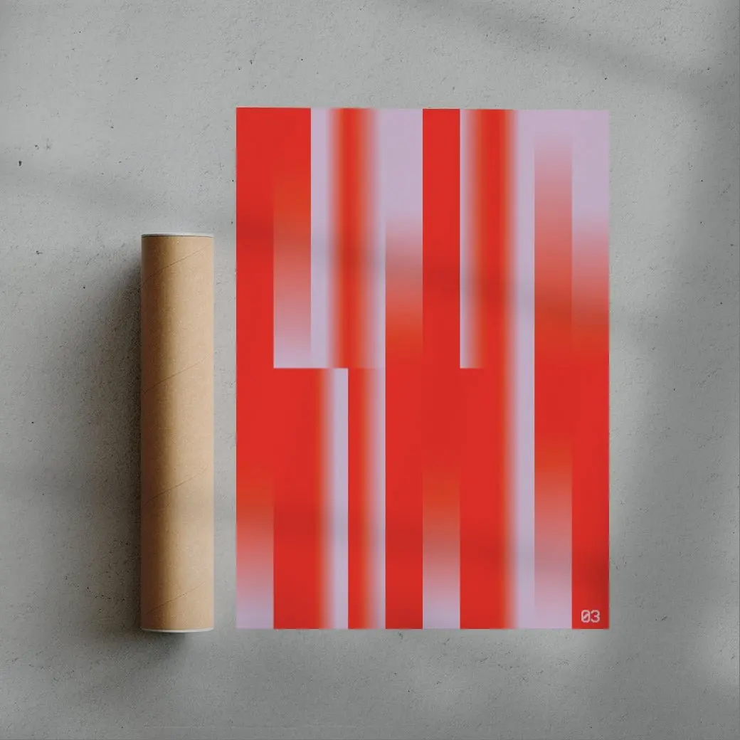 Grade 03 - UNFRAMED - Image 2