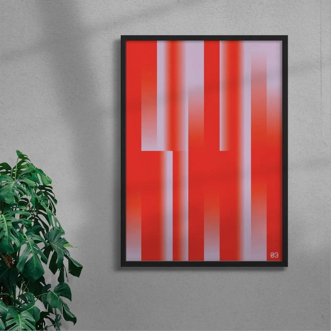 Grade 03 - UNFRAMED - Image 3