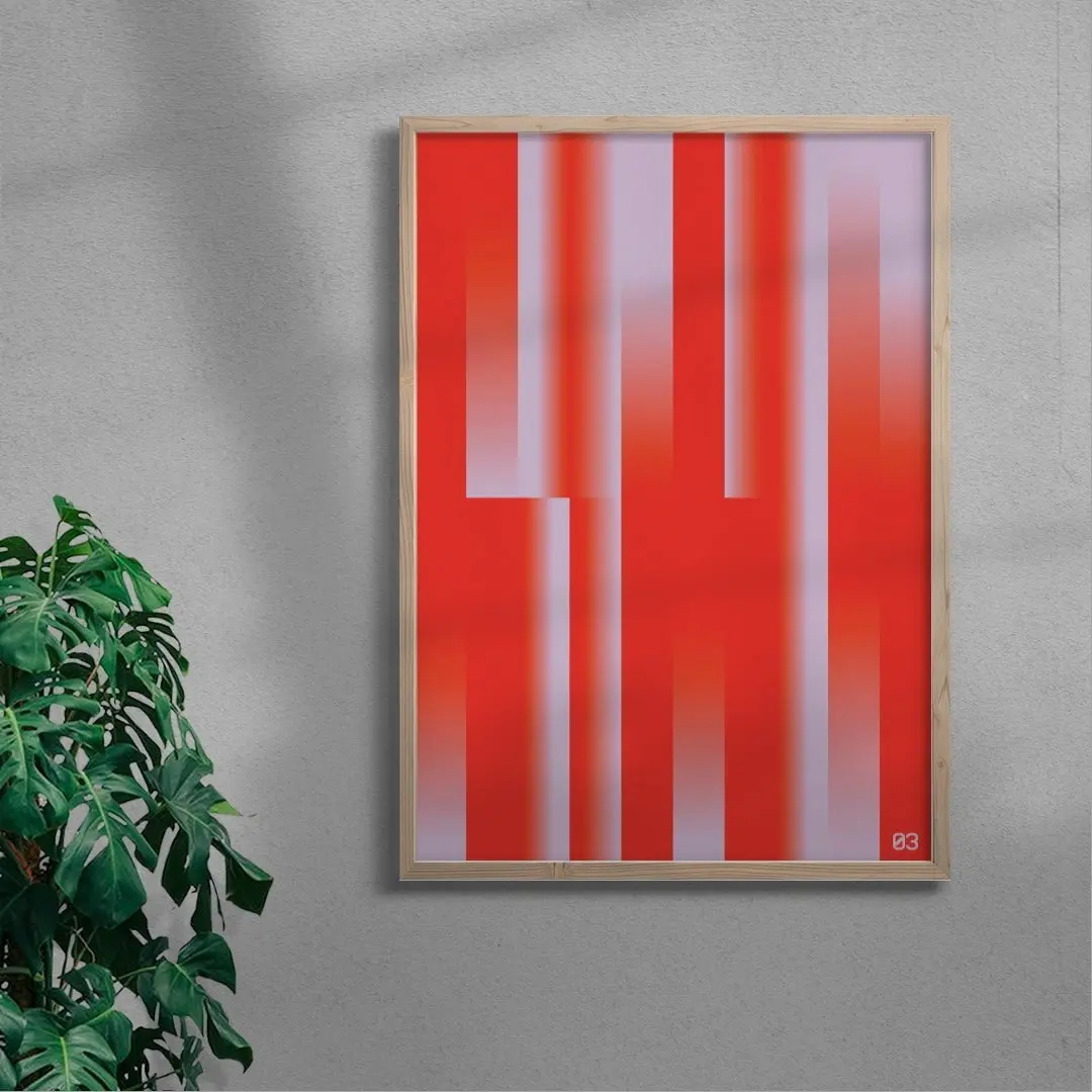 Grade 03 - UNFRAMED - Image 5