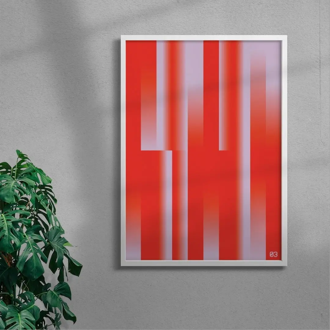 Grade 03 - UNFRAMED - Image 4