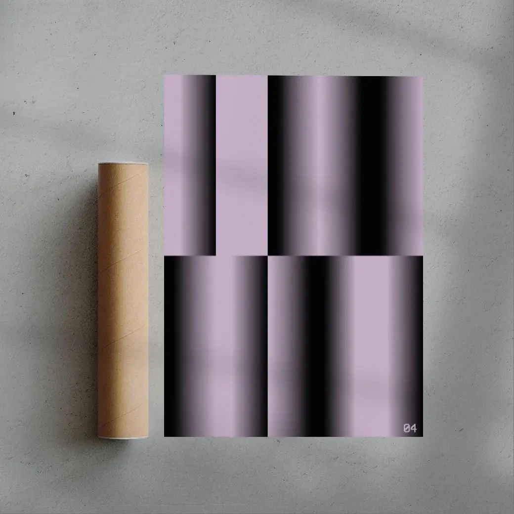 Grade 04 - UNFRAMED - Image 2