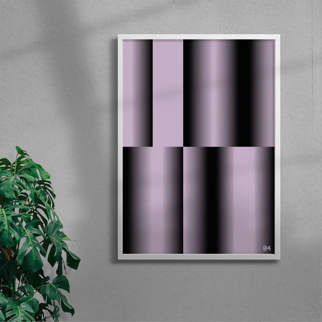 Grade 04 - UNFRAMED - Image 4