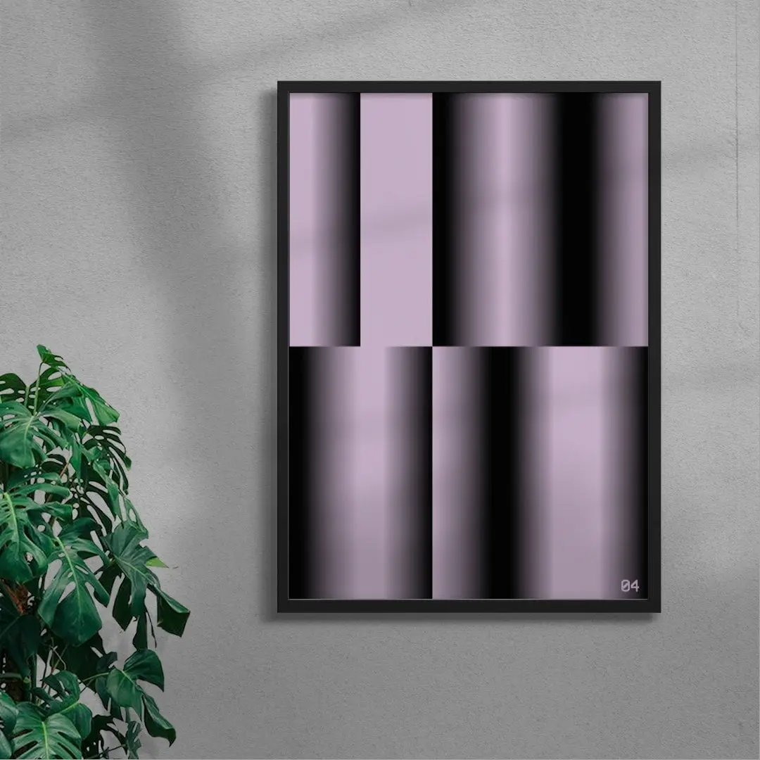 Grade 04 - UNFRAMED - Image 3