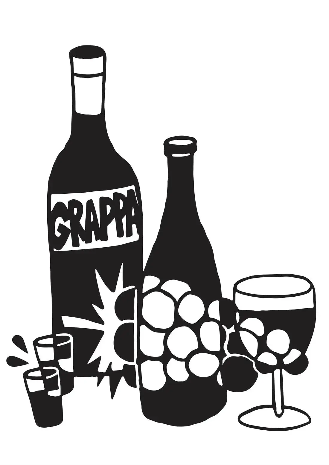 GRAPPA - Image 2