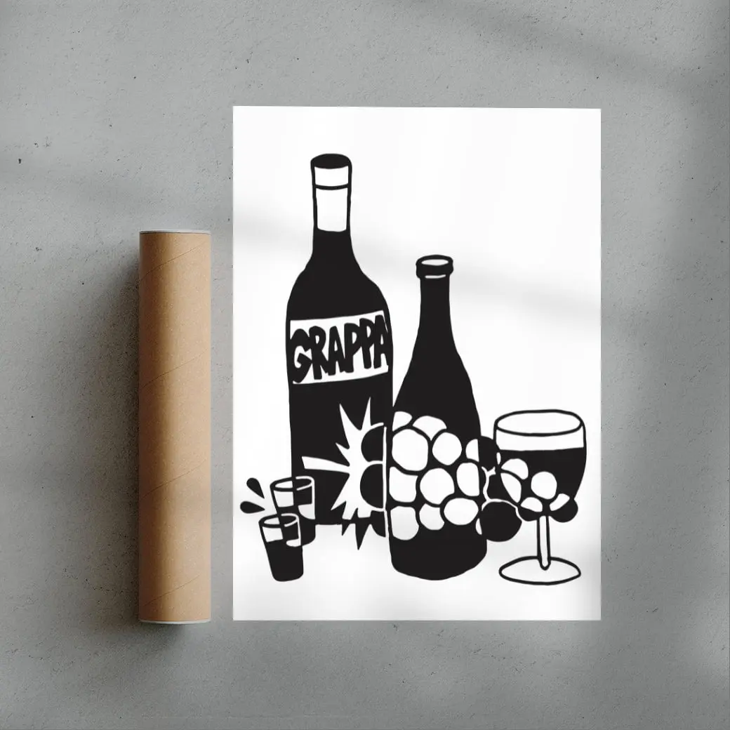GRAPPA - Image 3